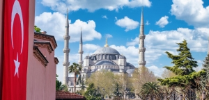 How to Make the Most of a Layover in Istanbul How to Make the Most of a Layover in Istanbul